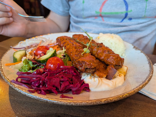 Photo of Hinar Kitchen - 22 High St, Poole BH15 1BP